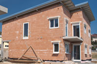 Penrhys home extensions