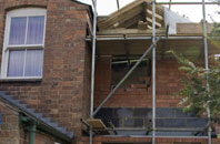 free Penrhys home extension quotes