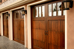 Penrhys garage extension quotes