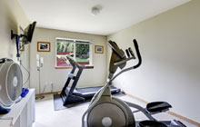 Penrhys home gym construction leads