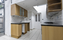 Penrhys kitchen extension leads